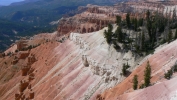 PICTURES/Cedar Breaks National Monument - Utah/t_Sunset View4.JPG